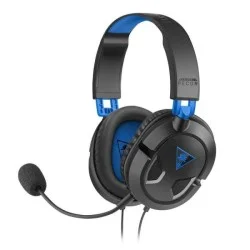 Headset Turtle Beach Recon 50P - Black